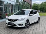 Nissan Pulsar N-Connecta KAMERA/LEDER/SHZ/NAVI - Nissan Pulsar: N Connecta