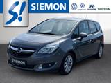Opel Meriva B 1.4 Automatik Active Klimaauto Temp SHZ