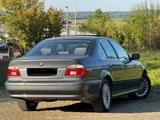 BMW 520 520i guter Zustand Tüv Neu - BMW 520 aus 2001: 520i