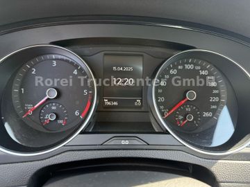 Volkswagen Passat Variant - 11