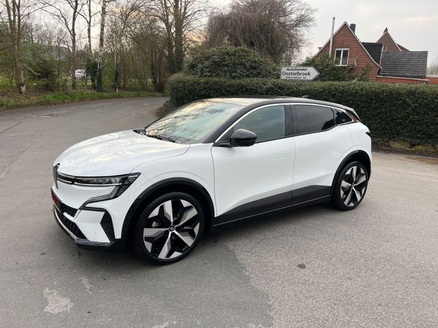 Renault Megane E-Tech Electric Techno