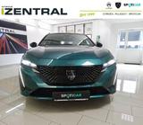 Peugeot 308 SW Hybrid 180 GT Pack - gebrauchte Peugeot Kombis