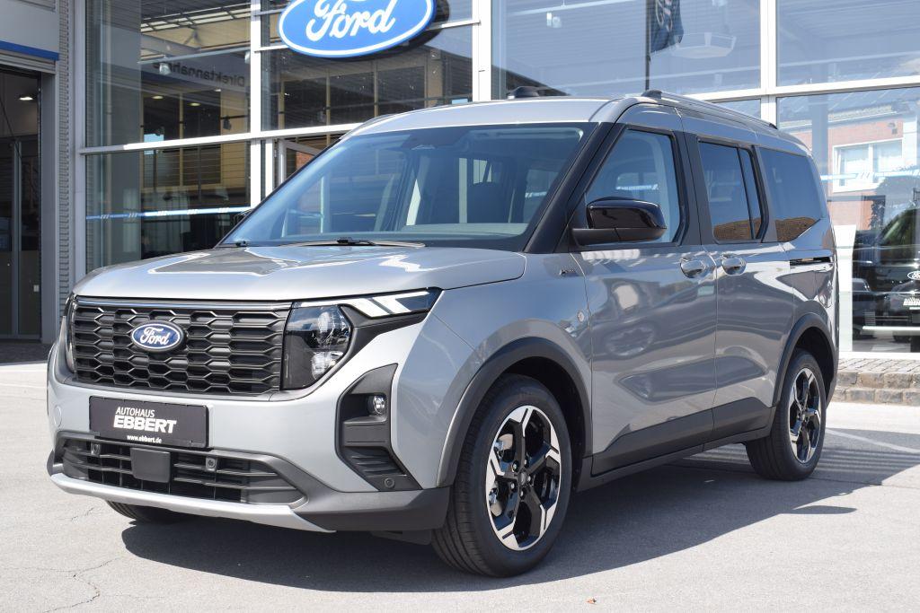 Ford Tourneo Courier ACTIVE 1.0 EcoBoost Aut. LED
