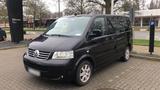 Volkswagen T5 Caravelle TDI - VW T5 Gebrauchtwagen in Osnabrück