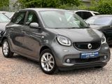Smart ForFour *electric drive / EQ*KAMERA*PASSION*