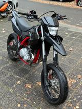 Yamaha WR 125 X (Neuer Motor) - 125 CCM SUPERMOTO