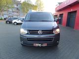 Volkswagen T5 Mulitvan 2.0 TDI Life AUT.-NAVI-KAMERA- - VW T5 7-Sitzer