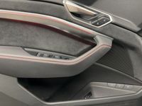 Audi Q8 e-tron - Vorschau Bild 18