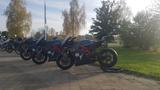 KTM KRÄMER GP890RR RACEBIKE