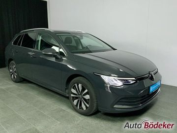 Volkswagen Golf Variant 1.0 TSI 6-Gang Move Bluetooth Navi