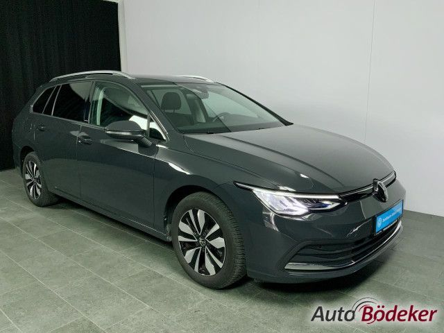 Volkswagen Golf Variant 1.0 TSI 6-Gang Move Bluetooth Navi