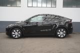 Tesla Model Y Long Range AWD *Mwst. ausweisbar* - Tesla Model Y mit Elektro-Antrieb: Schwarz