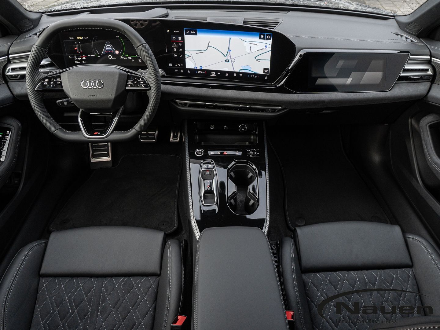 Audi A5 - Bild 9