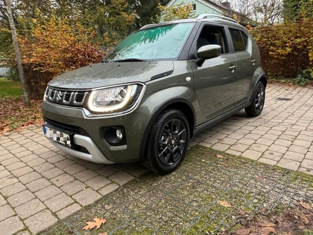 Suzuki Ignis Comfort+ 4x4