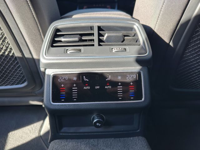 A6 Avant 40 TDI sport S-tronic