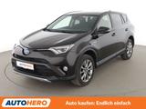 Toyota RAV 4 2.5 Hybrid Edition Aut.*NAV*ACC*CAM*PDC* - Toyota: Rav2
