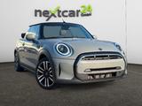 MINI COOPER Cabrio Cooper Trim LEDER|LED|PDC v+h|DAB - MINI Cooper Cabrio Gebrauchtwagen