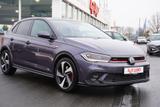 Volkswagen Polo 2.0 TSI GTI DSG LED Navi ACC Kamera App - Volkswagen Polo: Kleinwagen
