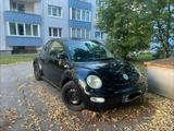 Volkswagen VW Beetle 2.0 - gebrauchte VW Beetle aus dem Jahr 2000