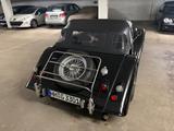 Morgan Plus 4 - Morgan Plus 4 Gebrauchtwagen