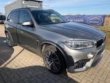 BMW X5 M+Leder+Bmw Scheckheft gepflegt - BMW X5 mit Benzin-Antrieb: Luftfederung