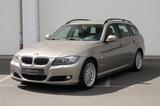 BMW 330d Touring*XENON*NAVI*TEMPOMAT*PDC* - BMW 330 bis 10.000 Euro