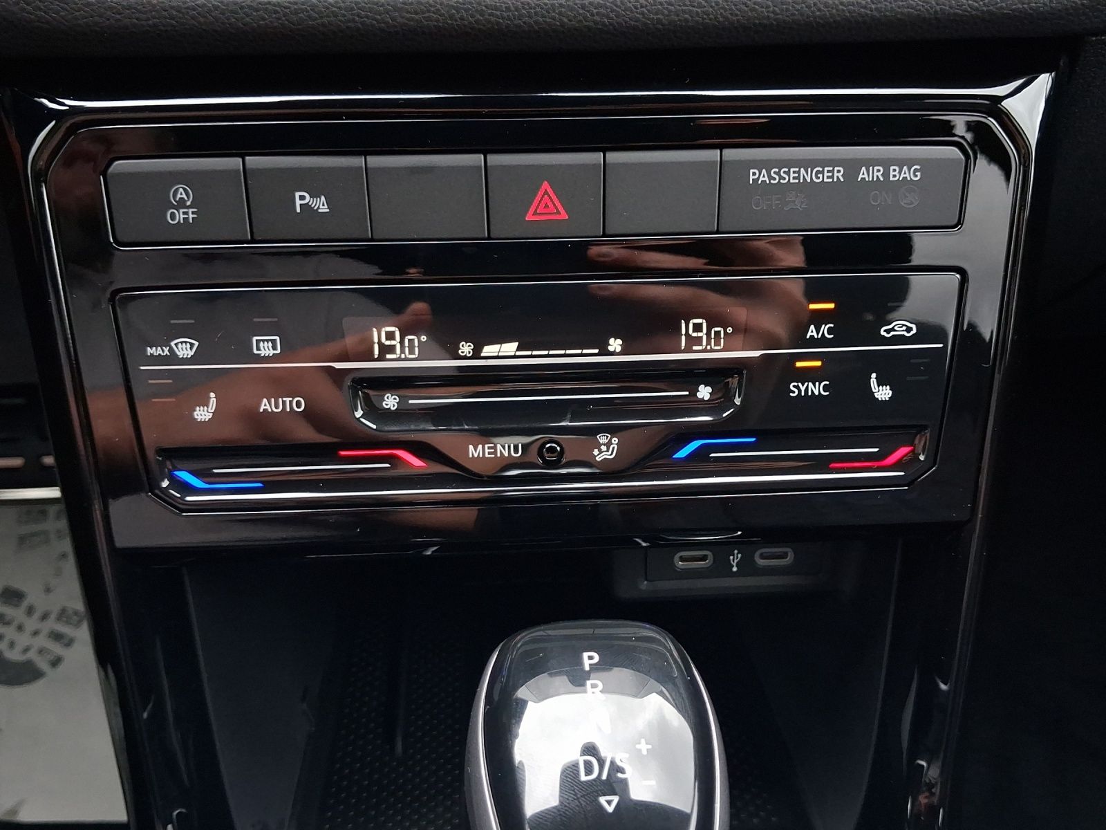 Volkswagen T-Cross - Bild 19