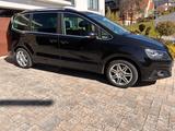Seat Alhambra 2.0 TDI | 7-Sitzer | Navi | Kamera - Seat Alhambra: 2.0