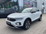 Volkswagen T-Roc GOAL LED SHZ KLIMA PDC DAB APP - Autos mit Tageszulassung