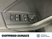Volkswagen T-Cross - Vorschau Bild 12
