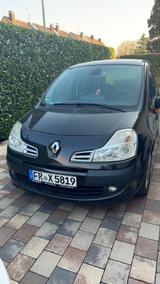 Renault Modus Dynamique TCE 100 Dynamique - Renault Modus in Freiburg