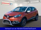 Renault Captur 1.5 dCi Automatik Dynamique - Renault Captur in Halle