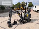 CAT 300.9D - CAT D3