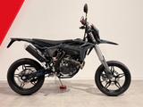 Beta RR 125 4T Motard T X special edition 2025 - BETA RR 125 2T