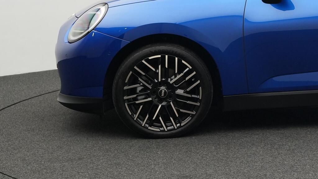 MINI Cooper SE - Bild 17