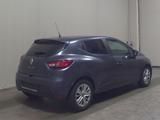 Renault Clio 1.5 dCi Energy 2-Sitzer Navi PDC Facelift - Renault Clio: Facelift