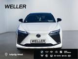 Lexus RZ 450e Luxury Paket *Allrad*20Zoll*Pano dimmbar - scheckheftgepflegte Lexus RZ