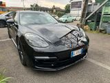 Porsche Panamera Platinum Edition - Porsche Panamera in Berlin