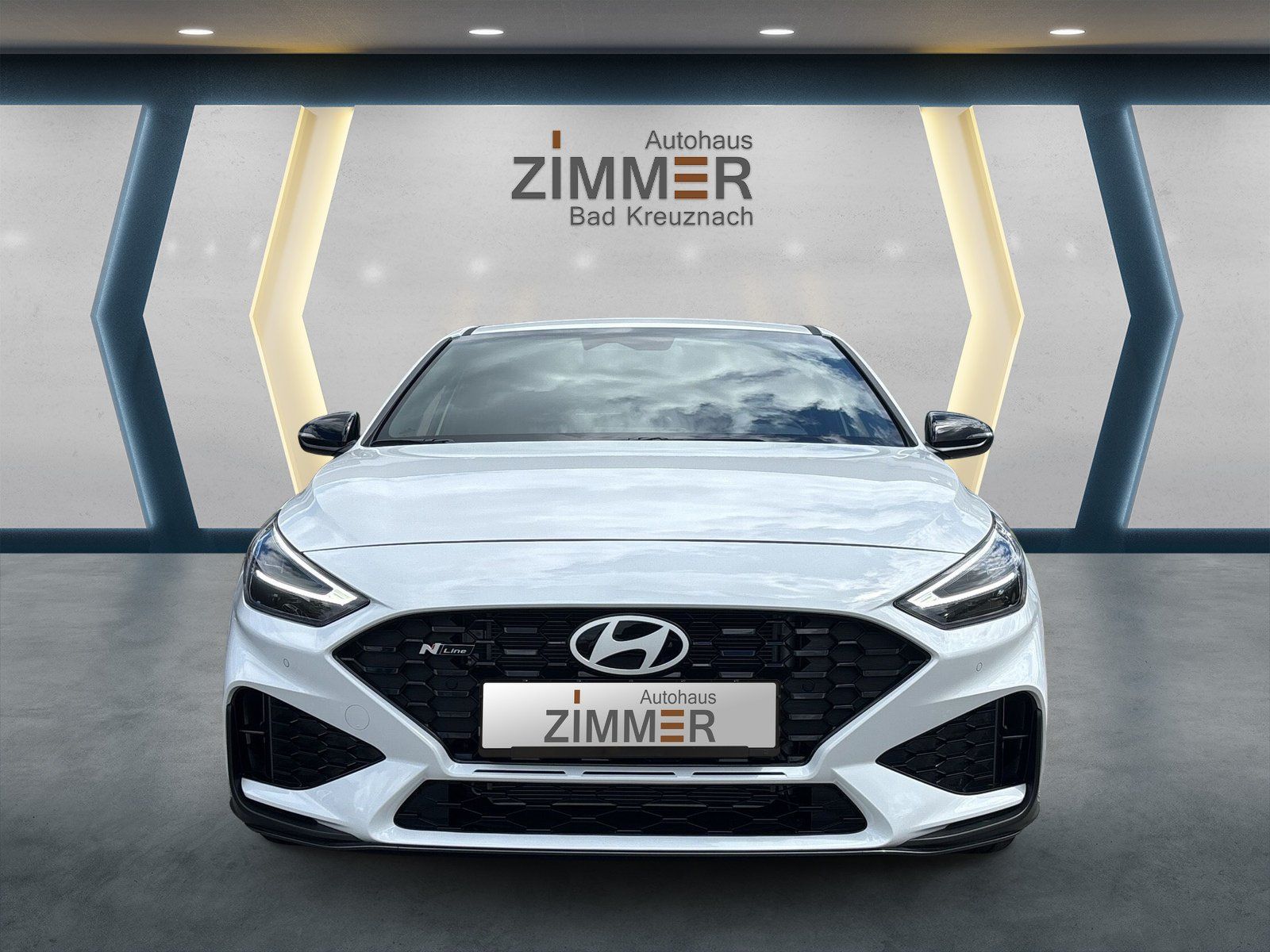 Hyundai i30 – Bild 4