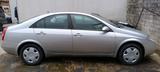 Nissan Primera - Nissan Primera von privat