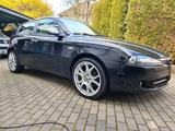 Alfa Romeo 147 Quadrifolio - Alfa Romeo Giulietta aus 2008