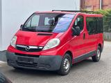 Opel Vivaro Kombi 2.0 L1H1*Klima - Opel Vivaro mit Benzin-Antrieb