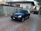 Mercedes-Benz GLK 320 CDI 4MATIC -