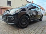 Volkswagen VW Up high up 75ps Schalter AHK. Navi Klim... - Volkswagen LT mit Benzin-Antrieb