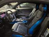 Audi TT 45 TFSI S tronic quattro Coupe -