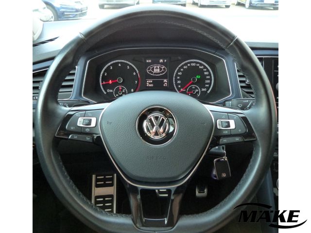 T-Roc 1.5 TSI,United,DSG,ACC,Standheizung,Navi,S