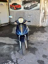 Piaggio Beverly Tourer 300 - PIAGGIO BEVERLY 300