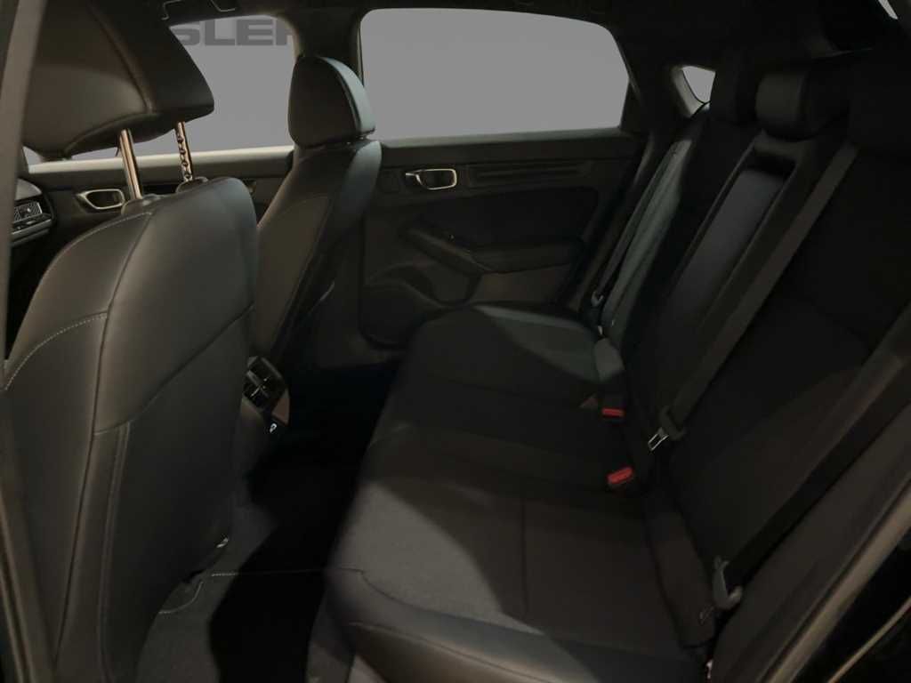 Honda Civic - Bild 9