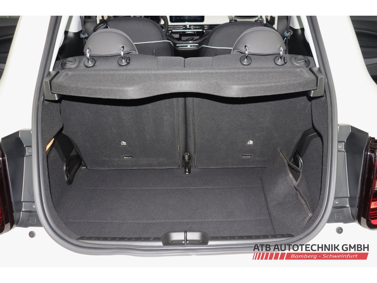 Fiat 500e - Bild 12