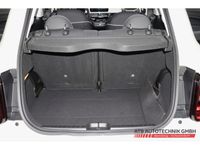 Fiat 500e - Vorschau Bild 12